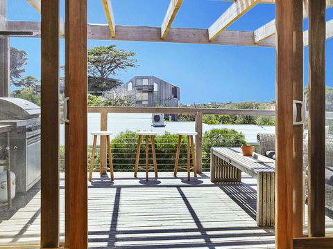 Caldermeade - Phillip Island Accommodation 1