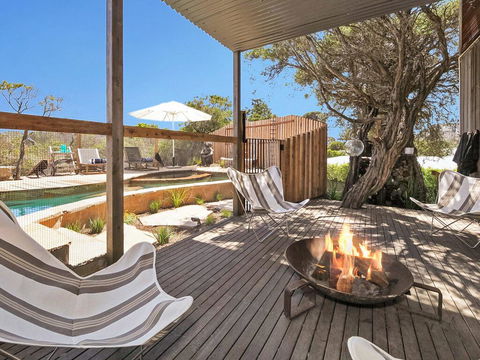 Caldermeade - Phillip Island Accommodation 2
