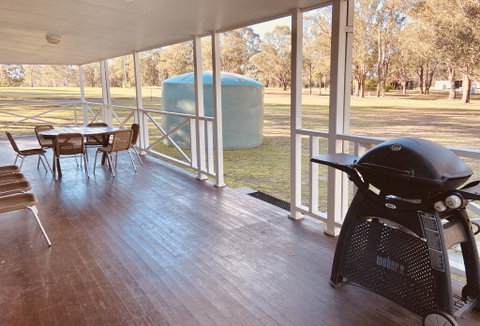 Cam Way Estate - Phillip Island Accommodation 3