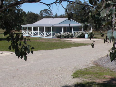 Cam Way Estate - Phillip Island Accommodation 0