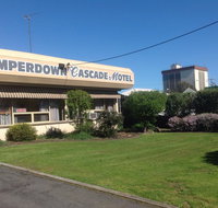 Camperdown Cascade Motel - Phillip Island Accommodation
