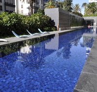 Camperdown Self-Contained Modern One-Bedroom Apartments - Phillip Island Accommodation