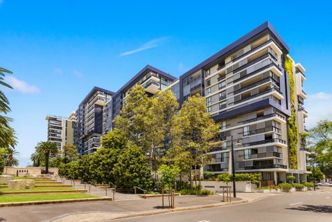 Camperdown Self-Contained Modern One-Bedroom Apartments - Phillip Island Accommodation 1