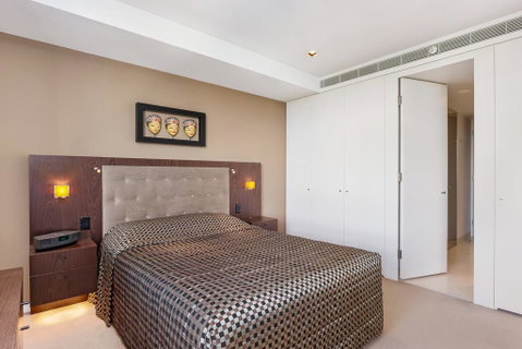 Camperdown Self-Contained Modern One-Bedroom Apartments - Phillip Island Accommodation 2