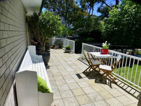 Canara At Palm Beach - Phillip Island Accommodation 0