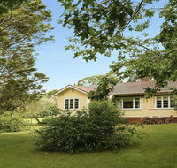 Canary Cottage - fresh clean simple  comfortable