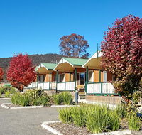 Canberra Carotel Motel - Phillip Island Accommodation