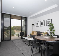 CANBERRA CHIC-hosted byL'Abode Accommodation - Phillip Island Accommodation