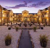 Canberra Parklands Central Apartment Hotel - Phillip Island Accommodation