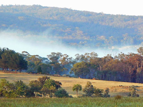 Candlebark Retreat - Phillip Island Accommodation 0