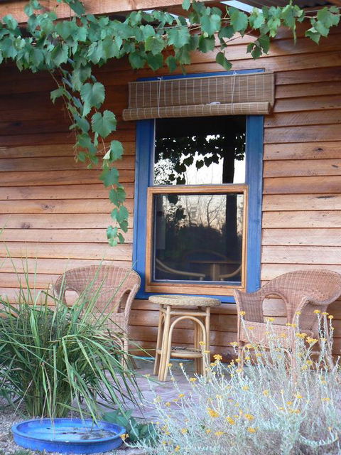 Candlebark Retreat - Phillip Island Accommodation 2