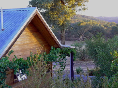 Candlebark Retreat - Phillip Island Accommodation 1
