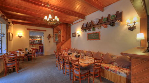 Candlelight Lodge - Phillip Island Accommodation 1