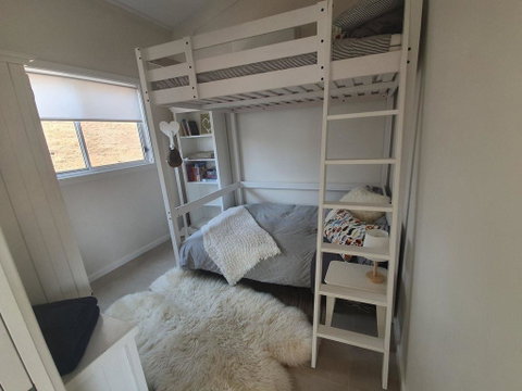 Capannone @ Mystery Hills - Phillip Island Accommodation 1