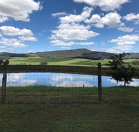 Capannone  Mystery Hills - Phillip Island Accommodation