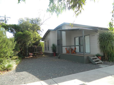 Cape 28 - Phillip Island Accommodation 3