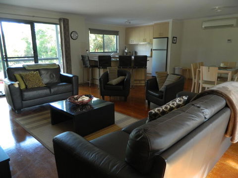 Cape 28 - Phillip Island Accommodation 1