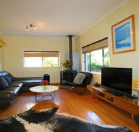 Cape Cod Beach House 25 Skyline Crescent - Phillip Island Accommodation