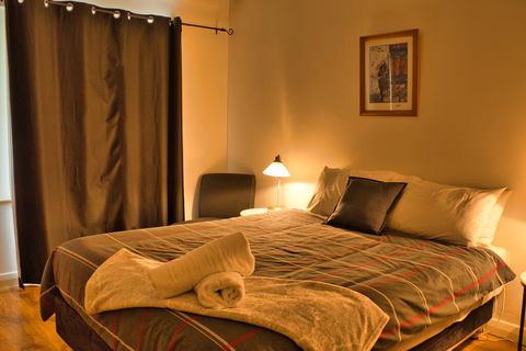 Cape Jervis Accommodation & Caravan Park - Phillip Island Accommodation 1