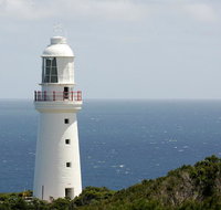 Cape Otway Lightstation - Phillip Island Accommodation