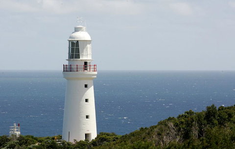 Cape Otway Lightstation - Phillip Island Accommodation 0