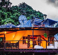 Cape Tribulation Holiday House