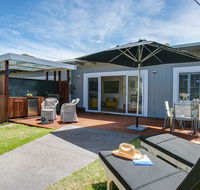 Capella Villa No. 2 - luxury with outdoor kitchen - Phillip Island Accommodation
