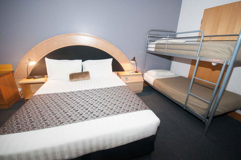 Capital Airport Motel - Phillip Island Accommodation 1