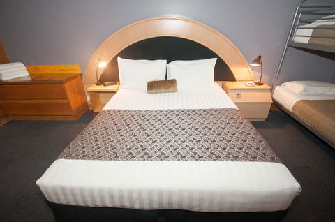 Capital Airport Motel - Phillip Island Accommodation 2
