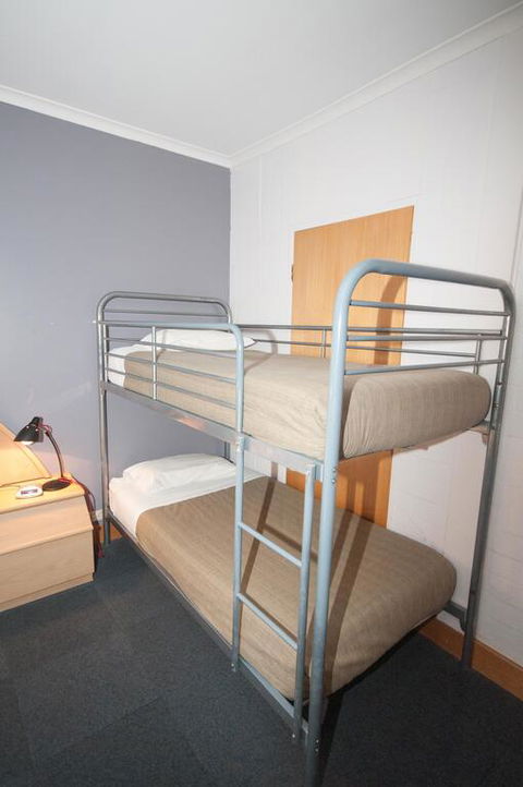 Capital Airport Motel - Phillip Island Accommodation 3