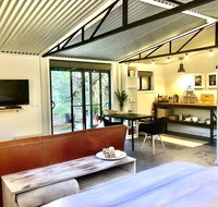 Capri Beach - Couples Retreat - Phillip Island Accommodation