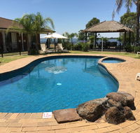 Capricorn Motor Inn - Phillip Island Accommodation