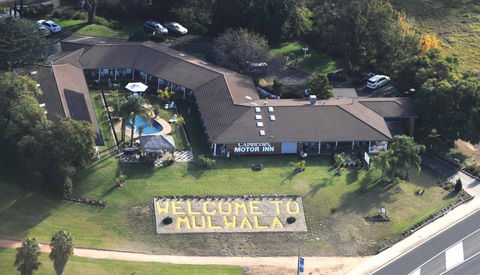Capricorn Motor Inn - Phillip Island Accommodation 3