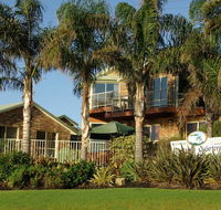 Captain's Quarters Bermagui - Phillip Island Accommodation