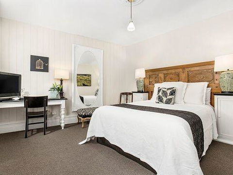 Captains Retreat Apartments And Cottages - Phillip Island Accommodation 2