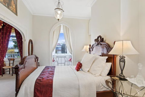 Captains Retreat Apartments And Cottages - Phillip Island Accommodation 1
