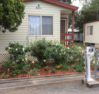 Caracourt caravan park - Phillip Island Accommodation
