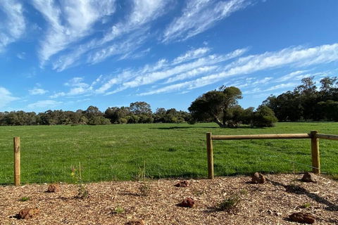 Carbunup Cottage - Phillip Island Accommodation 3