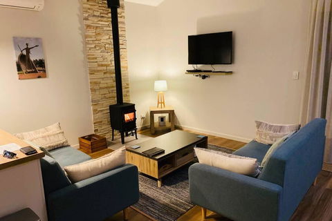 Carbunup Cottage - Phillip Island Accommodation 1