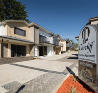 Cardiff Executive Apartments - Phillip Island Accommodation