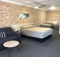 Cardiff Motor Inn - Phillip Island Accommodation