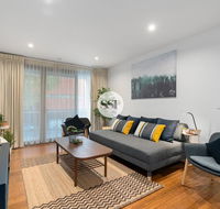 Cardigan Relaxing 2Bed2Bath Apt with Free Wifi - Phillip Island Accommodation