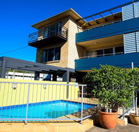 Caribbean Motel - Phillip Island Accommodation