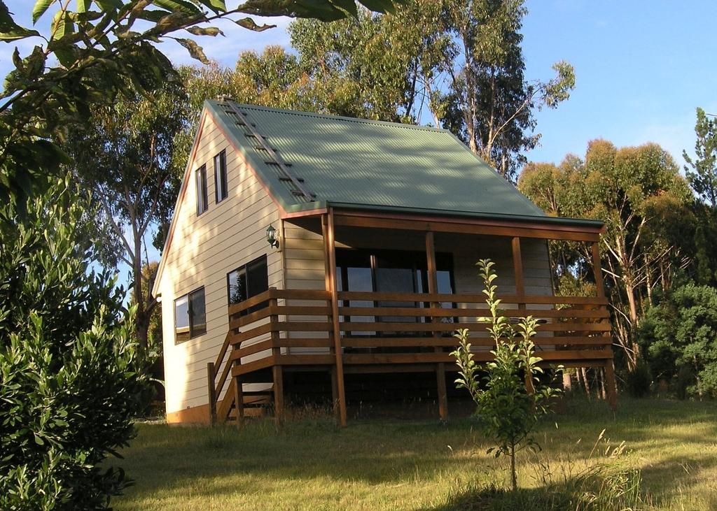 Gembrook VIC Phillip Island Accommodation
