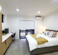 Carlton 6 - Phillip Island Accommodation