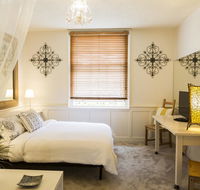 Carlton Room With a View - Car Park - Phillip Island Accommodation