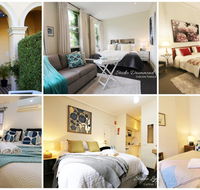 Carlton Terrace - Phillip Island Accommodation