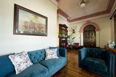 Carn Brae Port Pirie - Phillip Island Accommodation 1
