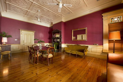 Carn Brae Port Pirie - Phillip Island Accommodation 3