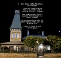 Carn Brae Port Pirie - Phillip Island Accommodation